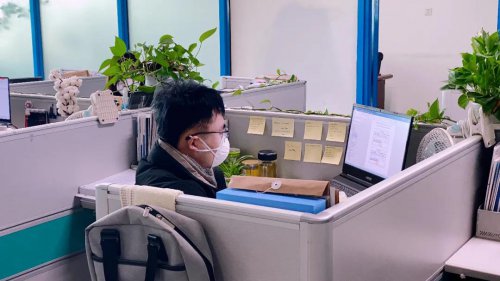 疫情期间，PG电子游戏软件成功研发7套防疫助力软件