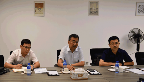 市发改委调研PG电子游戏软件